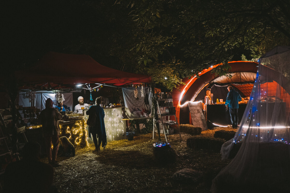 учасникам маркету